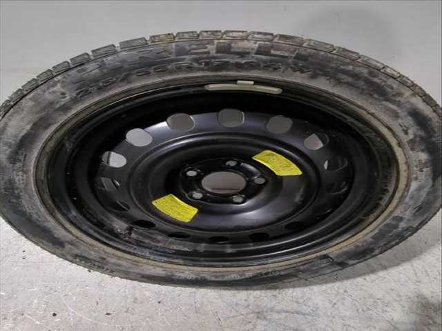 Foto 2ª: Neumatico Peugeot 407 2.0 HDI 135 6DRHRH 6DRHRE 6DRHRG 6DRHRJ) 136CV [RHR (DW10BTED4)] (2004)