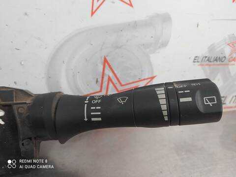 Foto 3ª: Mando Luces Nissan Juke VERSION INDEFINIDA