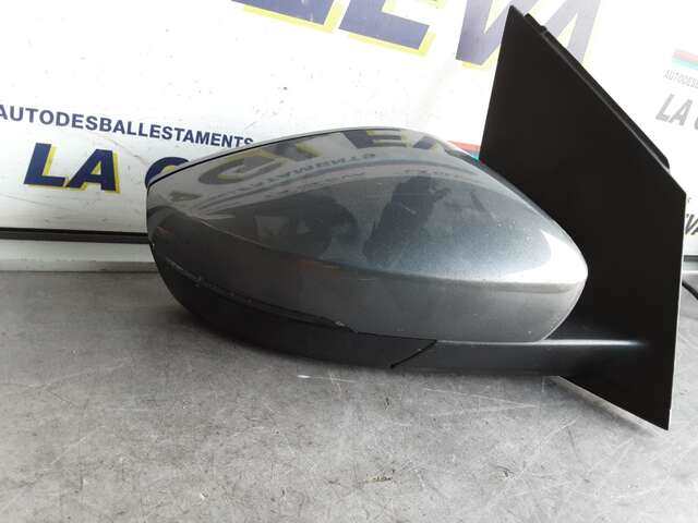 Foto 2ª: Retrovisor Derecho Volkswagen Polo 1.2TSI 16V 0CV [CJZ] (2015)