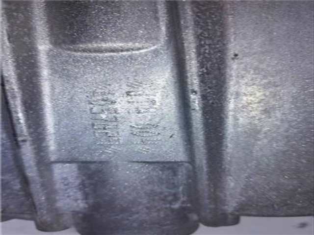 Foto 2ª: Caja Cambios Renault Clio TCE 90 B7MT) 91CV 67KW [H4D 450,H4D 470] (2021)