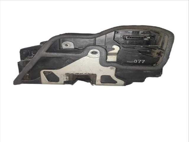 Cerradura Puerta Delantera Izquierda Bmw Serie 1 114 118 D 143CV