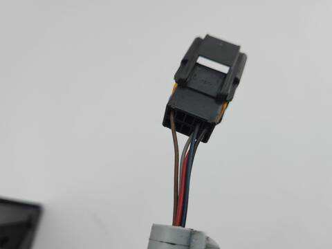 Foto 4ª: Retrovisor Izquierdo Peugeot Expert 2.0 HDI 130 128CV 94KW FURGONETA [RH02] (2014)