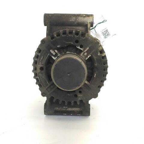 Foto 3ª: Alternador Ford Transit 2.4 TDCI 4X4 (2006)