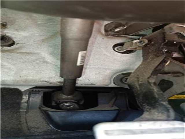Foto 1ª: Columna Dirección Nissan Qashqai 2.0 DCI 150CV 110KW [M1D,M9R] (2010)