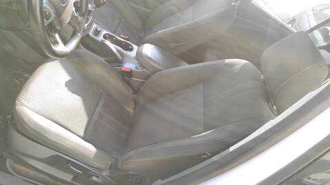 Foto 1ª: Asiento Delantero Izquierdo Ford C Max T1DA GRAND CB7) (2014)