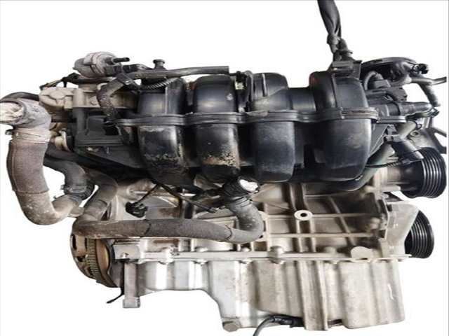 Foto 2ª: Motor Completo Audi A3 1.6 102CV (2003)