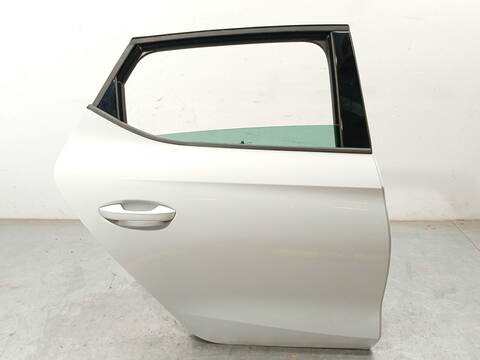 Puerta Trasera Derecha Seat Leon 1.5 TSI 150CV 110KW