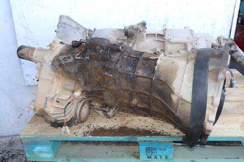 Caja Cambios Opel Frontera BASICO 113CV 83KW