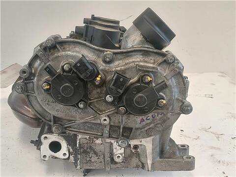 Foto 3ª: Culata Mercedes Clase CLS 350 3.5 GASOLINA 272CV 200KW M272.964 C219 219.356) [M 272.964] (2005)