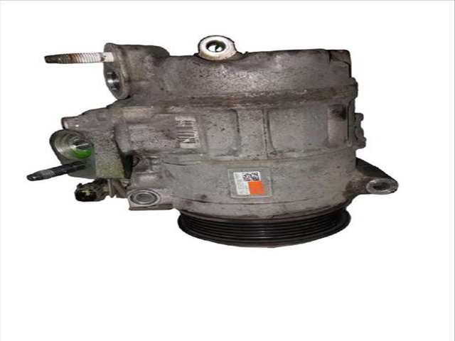Compresor Aire Acondicionado Ford Focus 1.5 TDCI