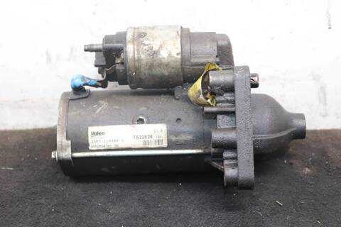 Foto 2ª: Motor de Arranque Peugeot 308 ACCESS 99CV 73KW (2013)