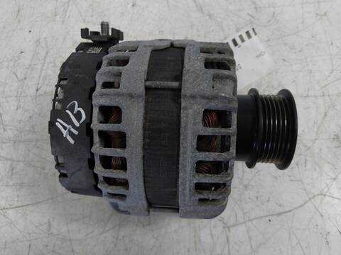 Foto 3ª: Alternador Volvo XC 90 224 CV 165KW [D4204T11 D42] (2016)