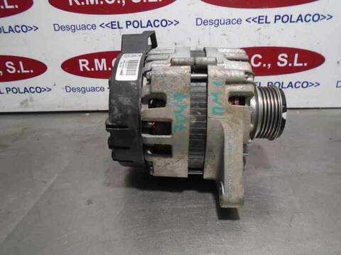 Foto 4ª: Alternador Kia Rio BASIC 75CV 55KW [D3FA] (2015)