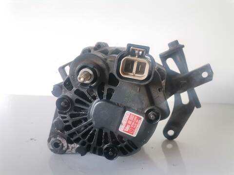 Foto 3ª: Alternador Hyundai Accent GLS 1.3 CAT 84CV