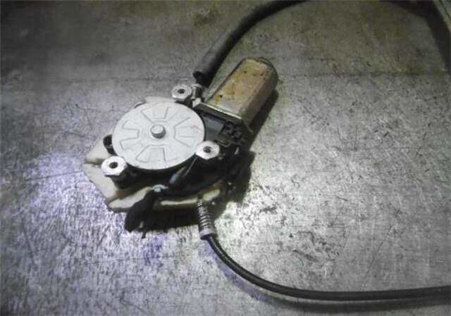 Elevalunas Eléctrico Trasero Izquierdo Volvo S40 1.6 [1.6 LTR. - 80 KW CAT]