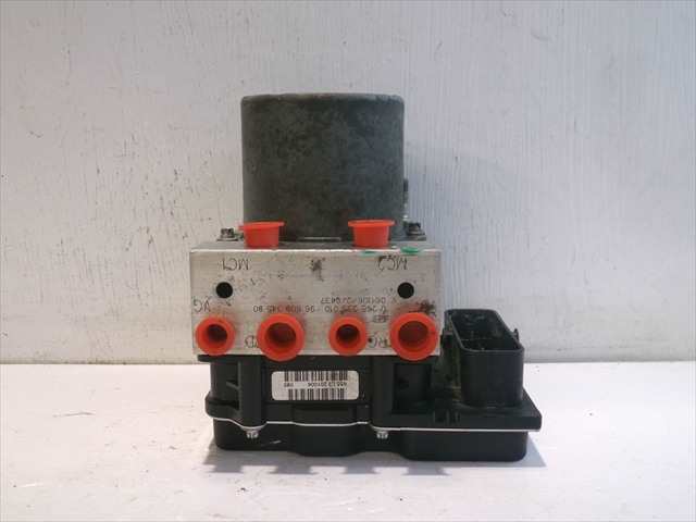 Abs Citroen C4 1.6 HDI 2006-2014