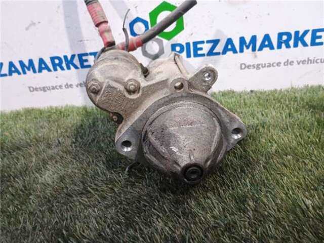 Foto 2ª: Motor de Arranque Bmw Serie 3 315 2.0 320D [2.0 LTR. - 100 KW 16V DIESEL CAT] [20-4D-1 D]