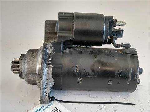 Foto 2ª: Motor de Arranque Volkswagen Golf 1.9 HIGHLINE 110CV 81KW [AHF] (1999)