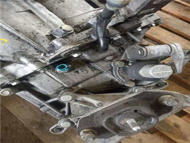 Foto 3ª: Caja Cambios Renault Scenic 1.9 AUTHENTIQUE [1.9 LTR. - 88 KW DCI DIESEL] (JM)(2003-_)