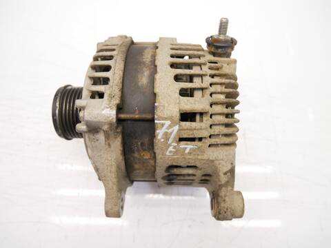 Alternador Nissan Navara 190 CV 140KW