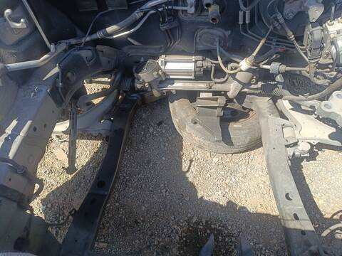 Puente Delantero Opel Insignia BASIS 4X4 136CV 100KW