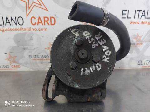 Foto 4ª: Bomba de Direccion Land Rover Discovery 2.5 TD 113CV 83KW (1990)