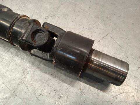 Foto 4ª: Transmision Central Mitsubishi Outlander KAITEKI 4WD 150CV 110KW [4N14] (2018)