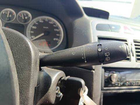 Foto 1ª: Mando Multifuncion Peugeot 307 NFU (2003)