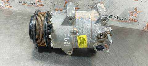 Foto 2ª: Compresor Aire Acondicionado Ford Kuga ST-LINE X 150CV 110KW [M8MD] (2019)