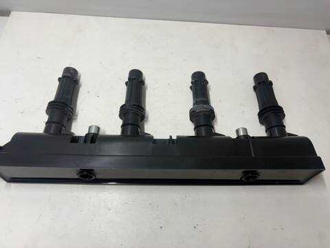 Foto 2ª: Modulo Encendido Opel Corsa B14XER (2019)