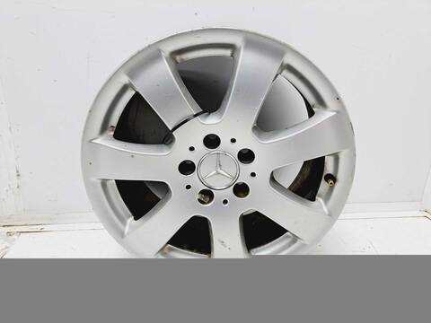 LLanta Chapa Mercedes Clase ML 63 W164) 510CV 375KW