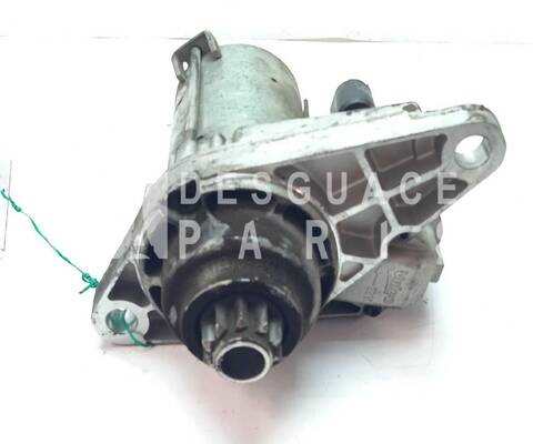 Foto 2ª: Motor de Arranque Skoda Fabia 1.2 LPG 69CV 51KW (2006)