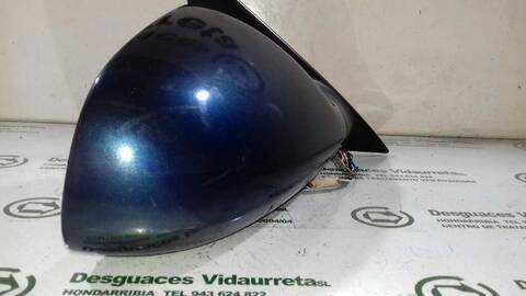 Foto 2ª: Retrovisor Derecho Audi A8 4.2 QUATTRO 335CV 246KW [BFM] (2003)