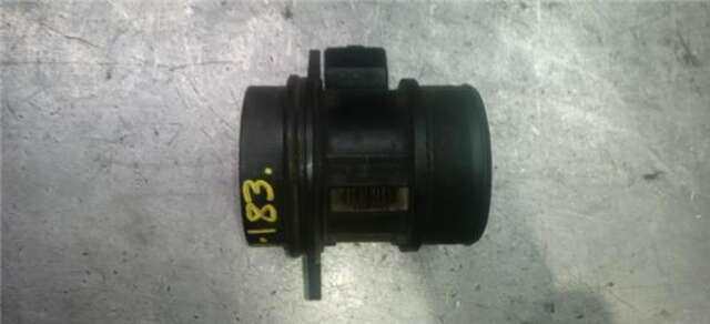 Foto 2ª: Caudalimetro Peugeot Partner 1.9 D [WJY (DW8B)]