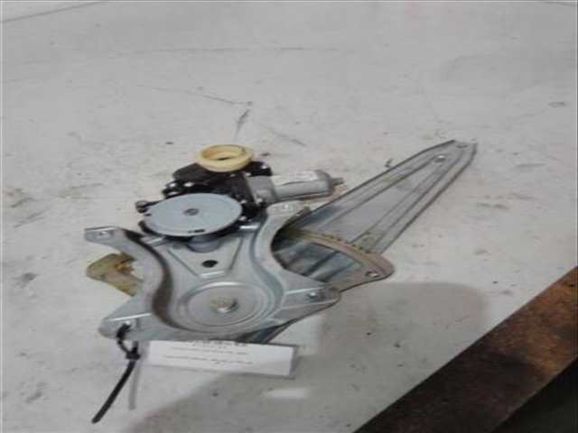 Elevalunas Eléctrico Trasero Izquierdo Toyota Auris 1.6