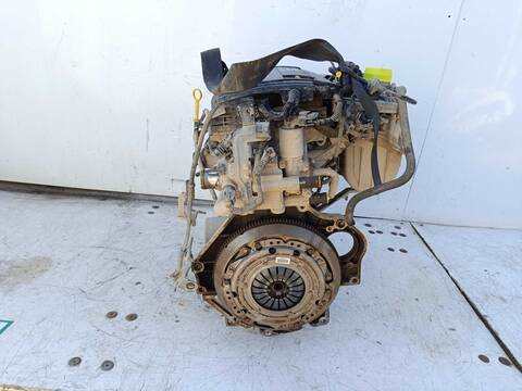 Foto 2ª: Motor Completo Opel Astra COSMO 105CV 77KW [Z16XEP] (2007)
