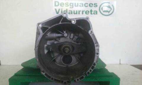 Caja Cambios Bmw X3 2.0 16V DIESEL CAT 150CV 110KW