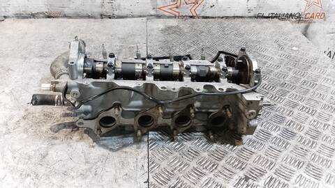 Culata Toyota Yaris TS 90CV 66KW