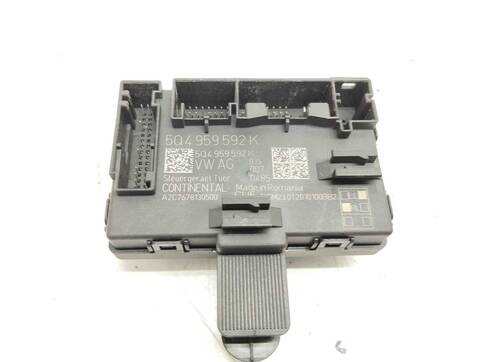 Centralita Motor ECU Volkswagen T-Roc 1.5 16V TSI ACT 150CV 110KW