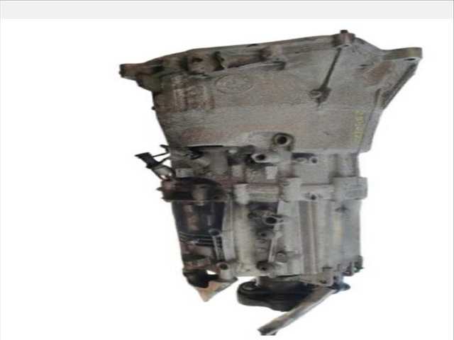 Foto 3ª: Caja Cambios Bmw Serie 3 320 2.0 D E91) TOURING (2004)