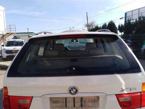Foto 2ª: Portón Bmw X5 286CV 210KW [30-6D-1 D] (2003)