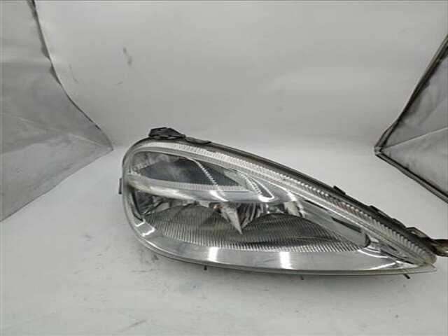 Foto 2ª: Faro Derecho Mercedes Clase A 140 1.7 170 CDI (168.009) [1.7 LTR. - 70 KW CDI DIESEL CAT]