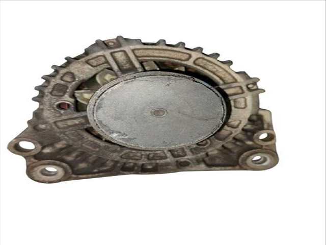 Foto 2ª: Alternador Seat Ibiza 1.9 TDI (2008)