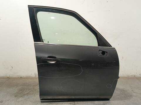 Foto 1ª: Puerta Delantera Derecha Opel Zafira 2.0 CDTI 75) 130CV 96KW [A20DT] (2012)