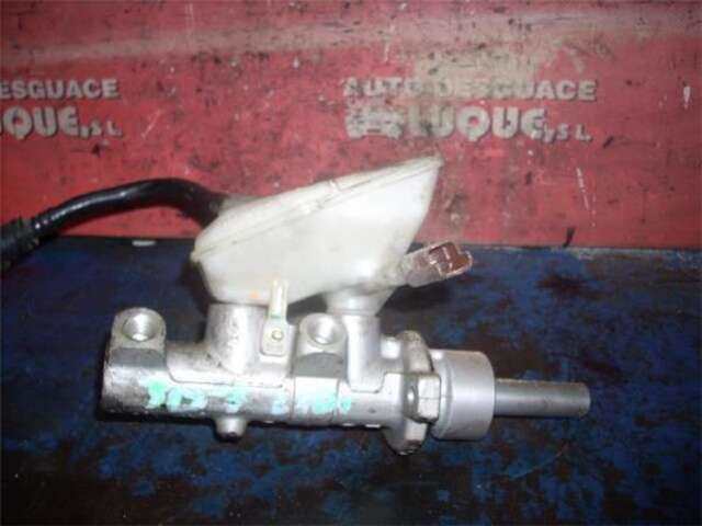 Foto 3ª: Bomba Freno Peugeot 307 2.0 HDI 110 [RHS (DW10ATED)]