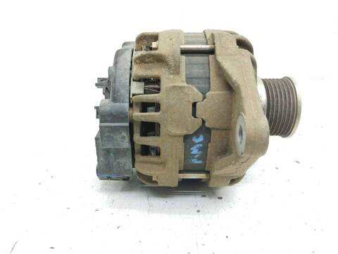 Foto 2ª: Alternador Iveco 35 GASOLINA (2017)