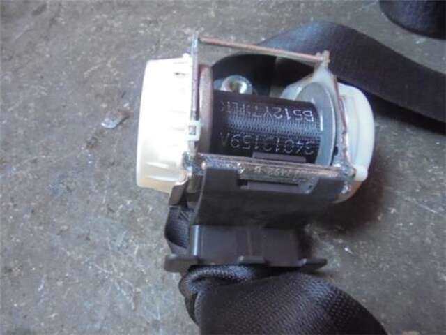 Foto 2ª: Cinturón Delantero Derecho Bmw Serie 1 114 2.0 118D [2.0 LTR. - 105 KW TURBODIESEL CAT] [N47 D20 C]