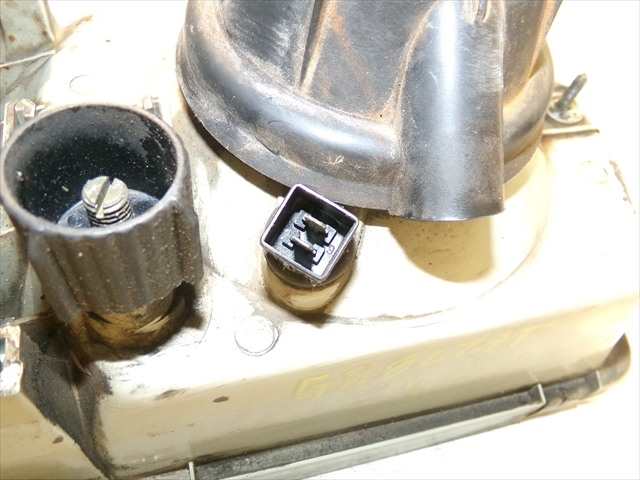 Foto 4ª: Faro Izquierdo Seat Marbella 0.9 G 1986-1999 [09NCA] (1989)