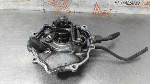 Foto 1ª: Depresor Freno Bomba Vacio Mercedes Clase E 180 D-TURBO 300 124.133) BERLINA 143CV 105KW [OM603960] (1984)