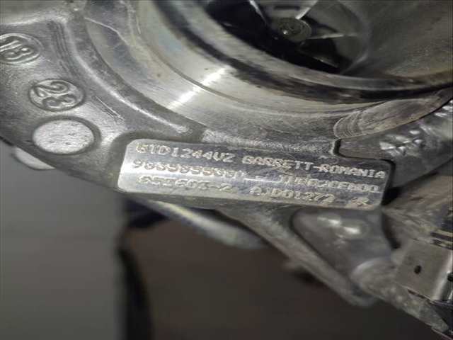 Foto 3ª: Motor Completo Peugeot Expert FURGON (2019)